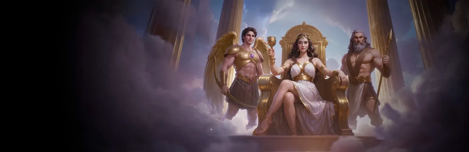 Cazeus Hero